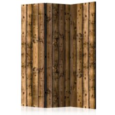 Artgeist Paraván - Country Cottage [Room Dividers]
