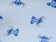 Detské obliečky Lilo a Stitch Aloha 140x200, 70x90 cm