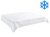 Brotex Prikrývka Luxus plus 240x220cm zimná 2370g (450g/m2)