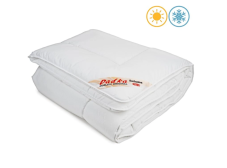 Prikrývka SILVER celoročná 135×220 cm