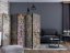 Artgeist Paraván - Concrete Garden [Room Dividers]