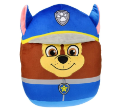 Squish vankúšik Tlapková Patrola Chase