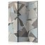 Artgeist Paraván - Geometric Puzzle [Room Dividers]