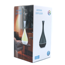 Paríž Difúzor - USB kábel - Meniace Farby - Časovač