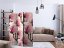 Artgeist Paraván - Blooming Magnolias [Room Dividers]