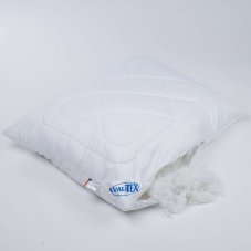 Polštář ALOE VERA 70x90cm se zipem 900g