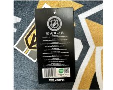 Froté osuška NHL Vegas Golden Knights Prestige 70x140 cm