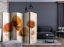 Artgeist Paraván -  poppies - vintage II [Room Dividers]