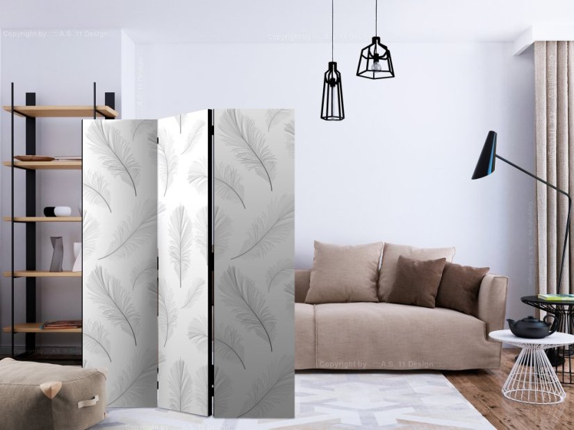 Artgeist Paraván - Lightness [Room Dividers]