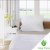 SET SUMMER ALOE VERA přikrývka+polštář, 140x200, 70x90cm