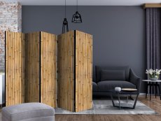 Artgeist Paraván - Amazonian Wall II [Room Dividers]