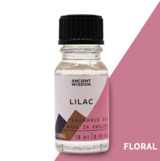 10ml Vonný Olej Orgován