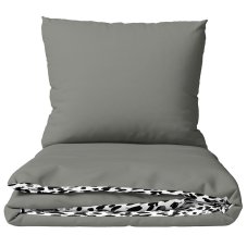 Bavlněné povlečení Dreams of Wild 140x200/70x90 cm