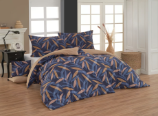 Matějovský Povlečení Bavlna Deluxe Orlando