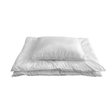 GoodTex® celoroční Dětský Set Comfort 100% Microfiber 90x130/45x65 cm