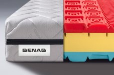 Matrac Benab Zero Sport & Active 22 HR