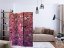 Artgeist Paraván - Language of Butterflies [Room Dividers]