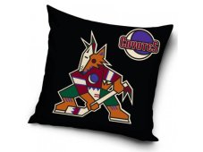 Polštářek Polštářek NHL Arizona Coyotes Third 40x40 cm