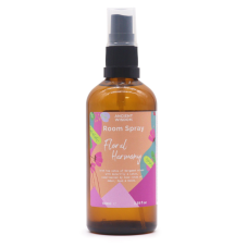 Letní Pokojový Sprej - Květinová Harmonie 100ml