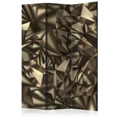 Artgeist Paraván - Abstract Symmetry [Room Dividers]