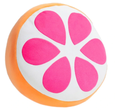 Squish polštářek Grep Grepulka