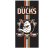 Froté osuška NHL Anaheim Ducks Prestige 70x140 cm