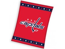 Deka NHL Washington Capitals Essential 150x200 cm