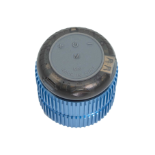 Mätový Mini Reproduktor v Dizajne Kameňa