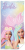 Dětská osuška Barbie Morské panny 70x140 cm