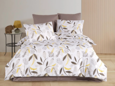 Krepové obliečky Charlotte