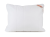 Luxusní Polštář SILVER bílá 45x60 cm