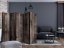 Artgeist Paraván - Boards with Nails [Room Dividers]