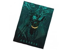 Mikroplyšová deka AQUAMAN Stratené kráľovstvo 150x200 cm