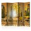 Artgeist Paraván - Dream About Autumnal Forest II [Room Dividers]