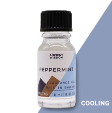 10ml Vonný Olej Máta Pieporná