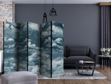 Artgeist Paraván - Heaven, I'm in heaven... [Room Dividers]