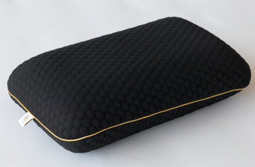 Anatomický vankúš Travel anatomic - Farba: Petrol