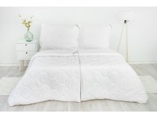 Luxusní celoroční set ALOE VERA MEDIC 140x200 / 70x90 cm