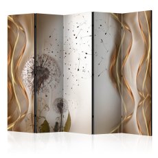 Artgeist Paraván - Fleeting Moments II [Room Dividers]