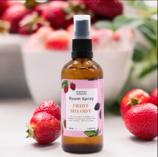 Home Fresh Izbový Sprej - Ovocná Melódia 100ml