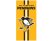 Froté osuška NHL Pittsburgh Penguins Prestige 70x140 cm