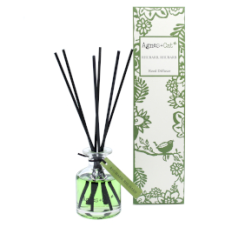 Vonný Difuzor - Rebarbora 140 ml