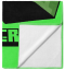 Dětská osuška Minecraft Mob Head 70x140 cm