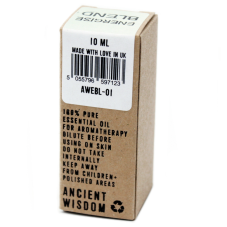 Energie Směs Esenciálních Olejů v Krabičce - 10ml