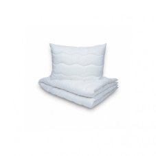 Detský Letný set Medic 100% Bavlna 40x60 cm/100x135 cm