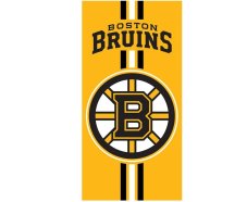 Froté osuška NHL Boston Bruins Prestige 70x140 cm