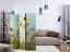 Artgeist Paraván - Daisies - spring meadow [Room Dividers]