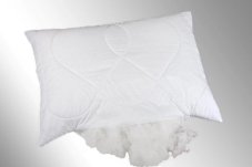 Brotex Vankúš Antistress 70x90cm 700g so zipsom guličky Standard