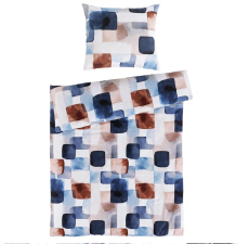 Saténové obliečky Echo