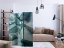 Artgeist Paraván - Concrete Cubes (Green) [Room Dividers]